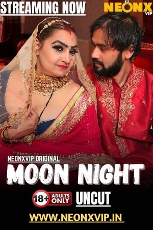 Moon Night 2025 Hindi NeonX Short Films full movie download